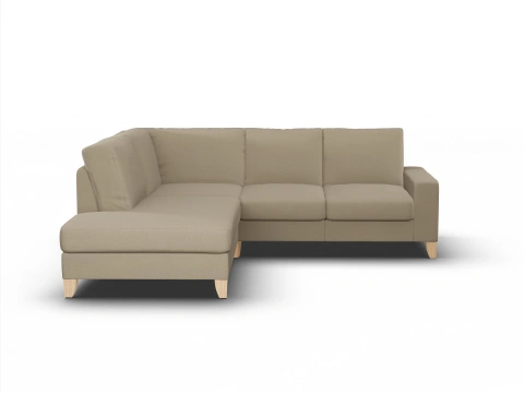 Ecksofa UM Small L